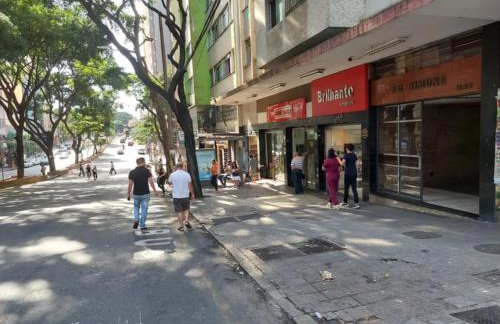 Apto Madrid I Centro de BH, perto do Mercado Central, Minascentro e Praça Raul Soares - Foto 13