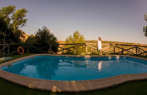 Casas Cueva Cazorla - Foto 64