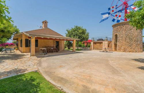 Finca Amer - Foto 22