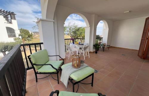 Apt Diamante El Valle Golf - Foto 73