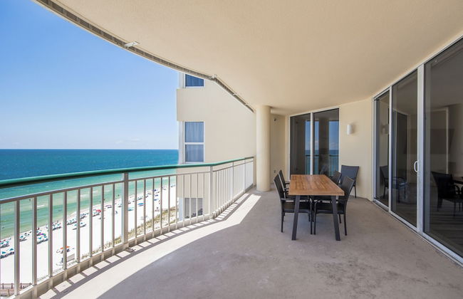 Beach Colony E10B - Foto 22