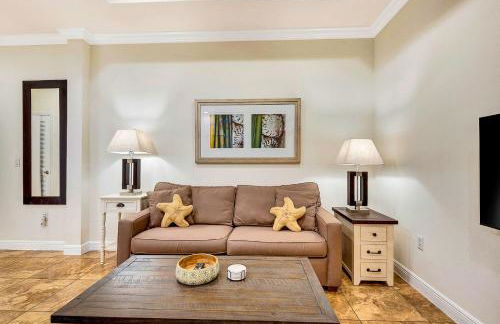 2BR Beach Club – Heated Pool, Hot Tub & Beach - Foto 7