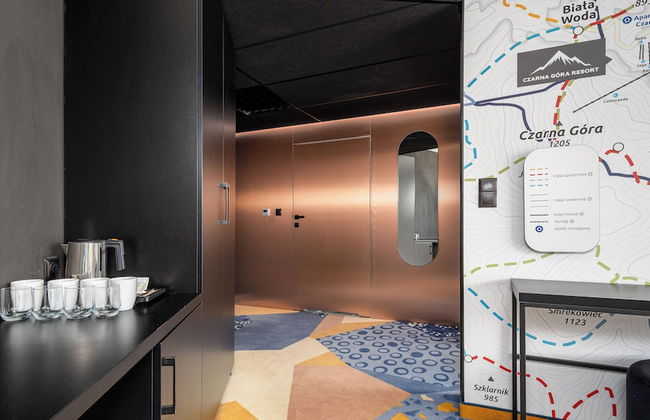 Aparthotel Biała Perła – Czarna Góra Resort | Sun & Snow - Foto 47