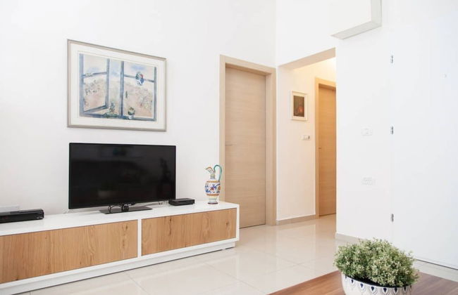 Rambam Apartments - Foto 21