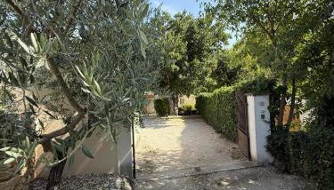 Gite Pont de Crillon - Foto 4