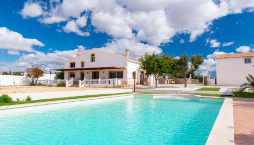 Rural Villa Fondo San Juan 20 min walking to the beach - Foto 3