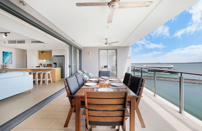 ZEN Paradise - 2-br Waterfront Ocean View Retreat - Photo 14