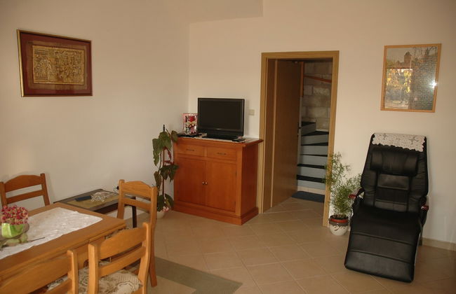 Apartment Vukorep - Foto 9