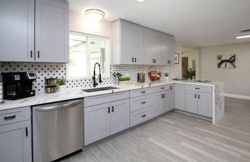 Entire House in Old Fig Garden - Foto 14