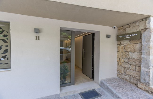 The Mediterranean Suites - Foto 28