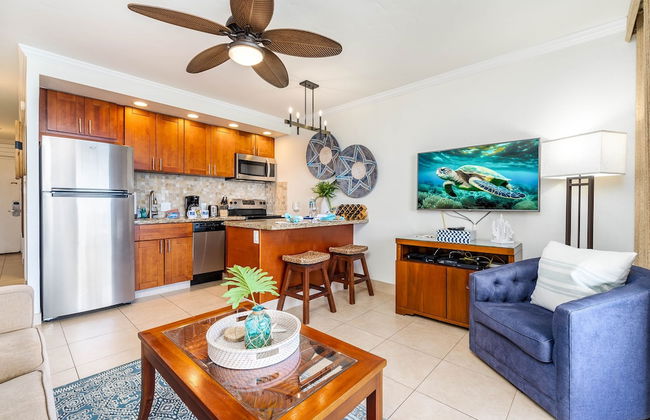 Kuleana 614 - 1Br Condo - Foto 21