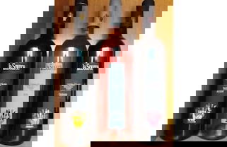 Wine-Farm La Source - Foto 20