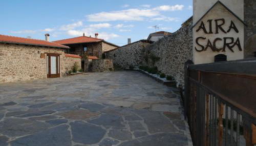 Complejo rural Aira Sacra-Ribeira Sacra - Foto 2