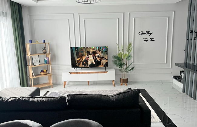 Villa Okaliptüs - Foto 17