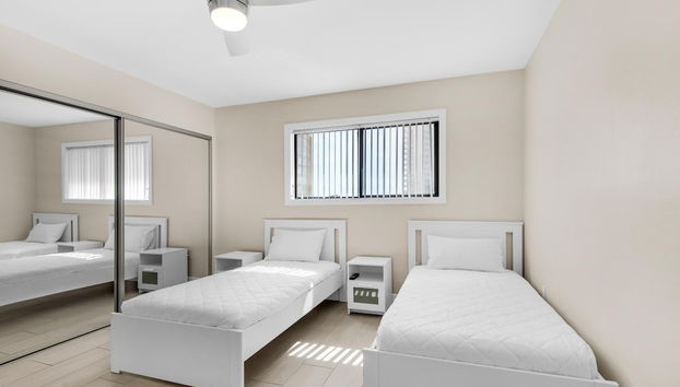 Santa Rosa Dunes 425 - Foto 5, Habitación