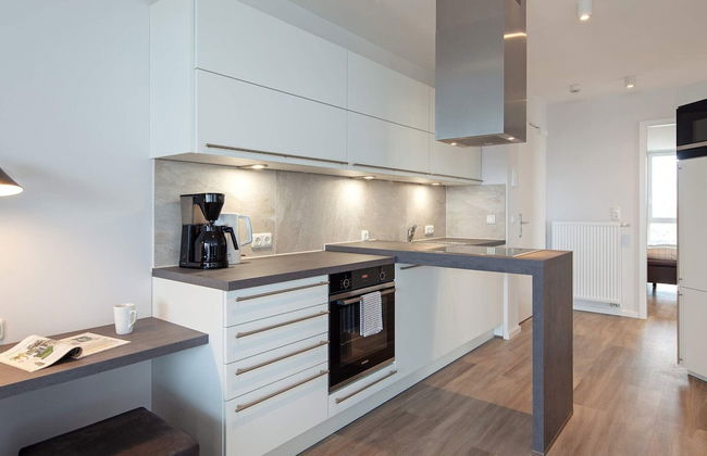 6 Personen Ferienhaus in Wendtorf - Foto 9