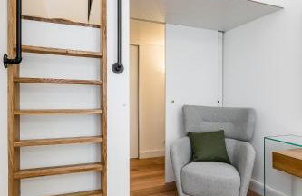 Neues Design-Apartment in Friedrichshain - Foto 16