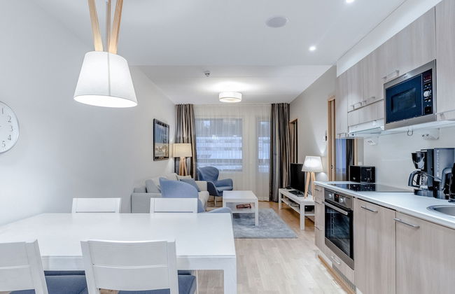 Holiday Club Turun Caribia Superior Apartments - Foto 21