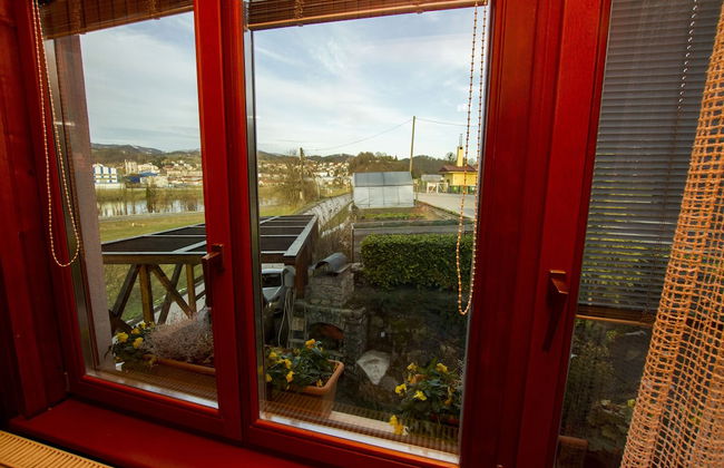 Three Bedroom Apartment Ana With hot tub - Foto 27