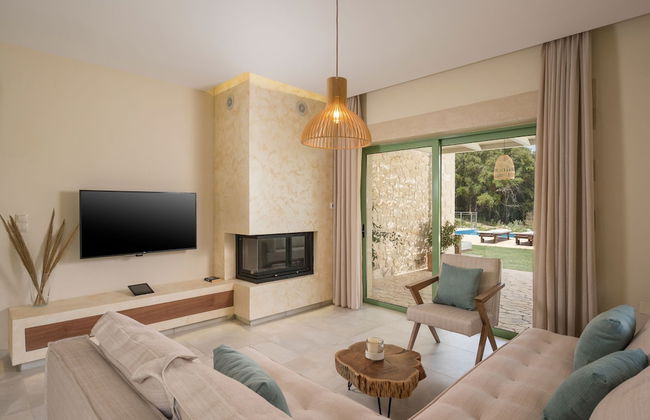 Kontis Village - Foto 66