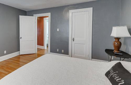 Charming Connecticut Retreat Near Museums and Hiking - Foto 15