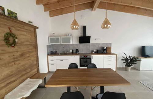 Ferienhaus AUSZEIT - Foto 5