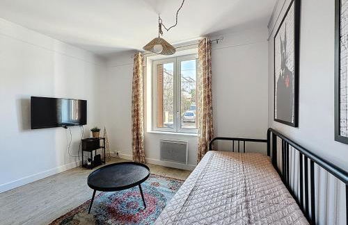 Rue Bien Assis avec jardin terrasse - Foto 10