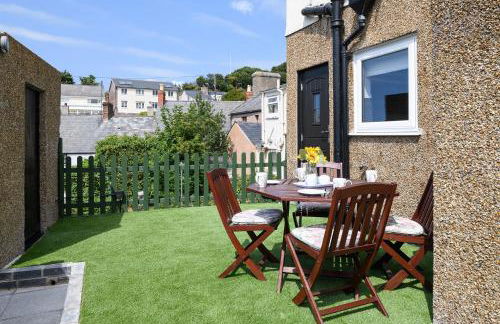 Meirion Cottage - Foto 8