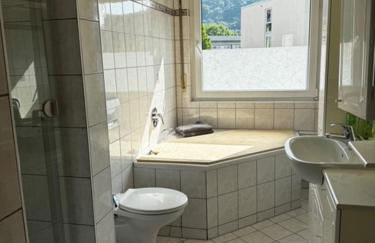 HomeBase - Ferien & Monteurzimmer - Foto 9