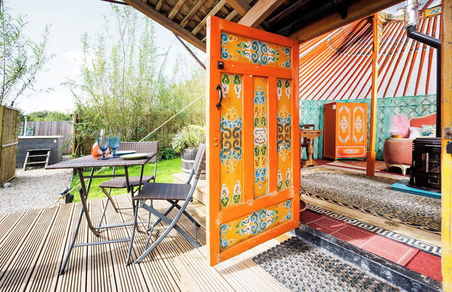 Old Pound Smithy - Photo 55