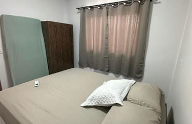 Casa garagem caminhonete exceto Dodge Ram, 2 quartos, espaço para 6 pessoas - Foto 49