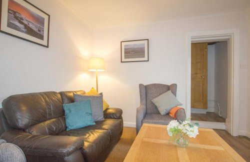 The Firs Holiday Home - Foto 48