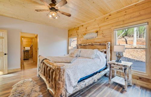 Cabina di Christina - Foto 20