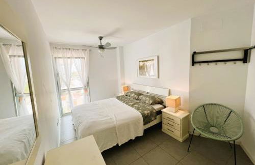 On the spot with amazing view in El Médano - Foto 29