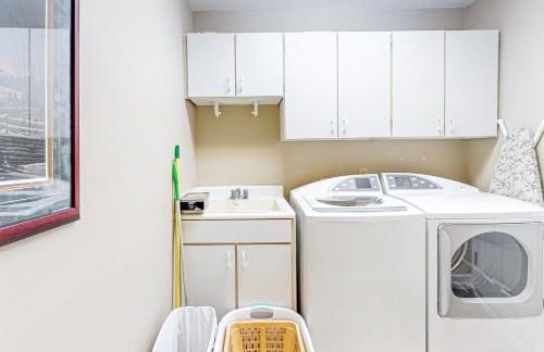 Lakefront Haven - Foto 17