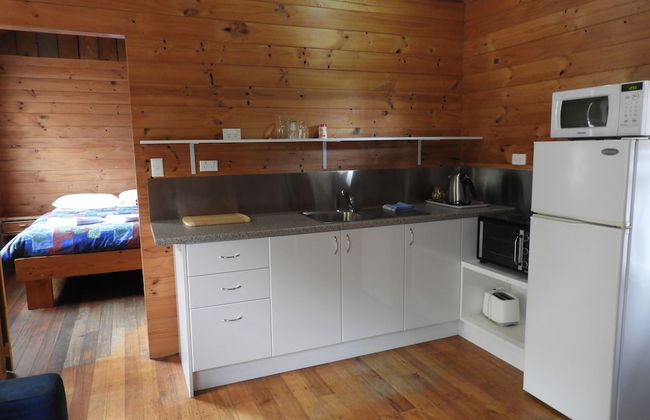 Somerset Caravan Park - Foto 22