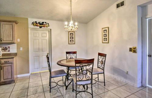 Kissimmee Home 5 Mi to Gatorland and 15 Mi to Disney - Foto 7