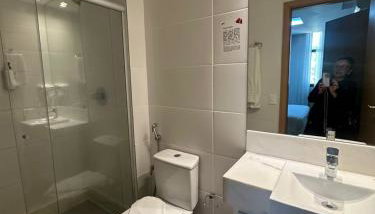 Apartamento completo e bem localizado - Foto 5