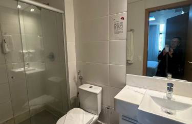 Apartamento completo e bem localizado - Foto 5