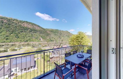 Lovely Apartment In Burgen With Wifi - Foto 6