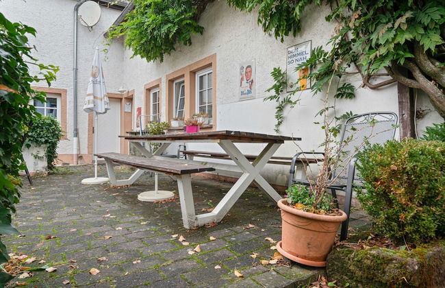 Flat in Meisberg With In-house Catering - Photo 19