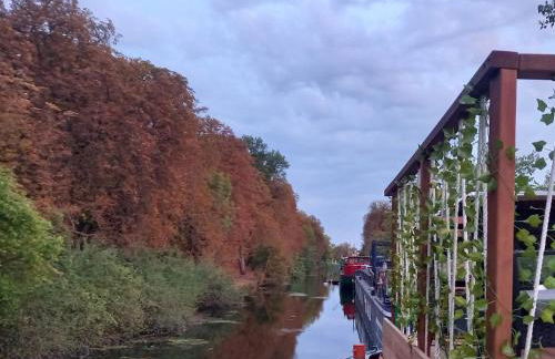 Appartement atypique indépendant sur péniche - Foto 54