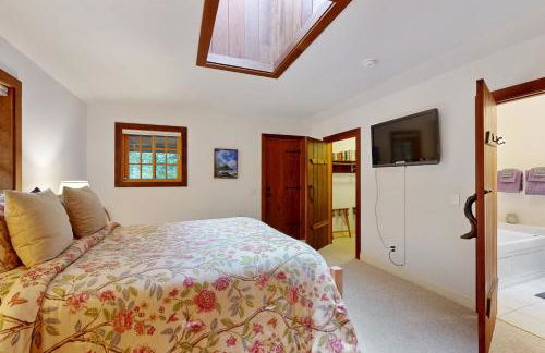 Little River Redwoods - Foto 16