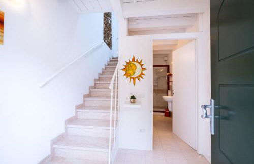 Ca' Del Jago Sole Luna apartment - Foto 30