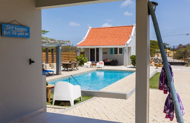 Aruba Boutique Apartments Adults Only - Foto 50