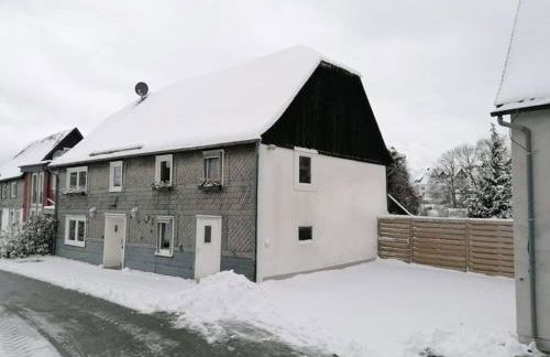 Haus Bornstein - Foto 2