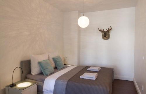 Apartments am Völkerschlachtdenkmal - Foto 19