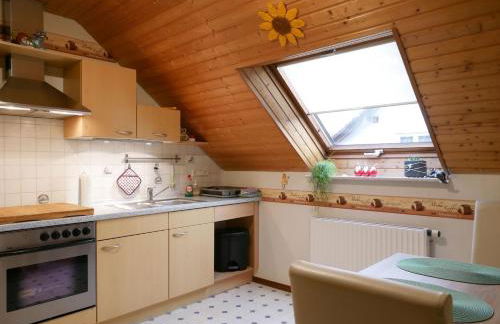 Ferienwohnung Eva Maria - Foto 8