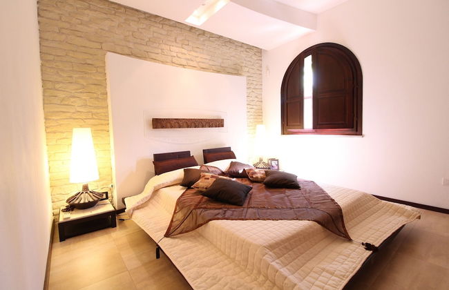 Beautiful Luxury Villa Located in Villasimius Near the Beaches - Photo 8