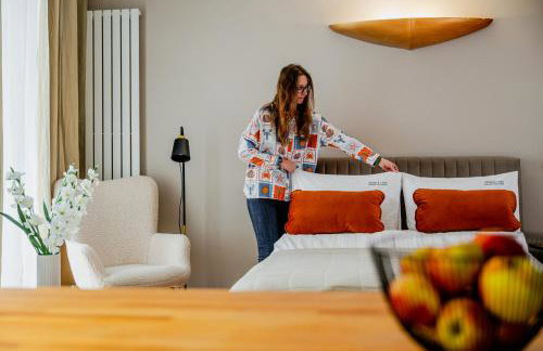 Zegrze Lake Apartament MORO z miejscem postojowym - Foto 8